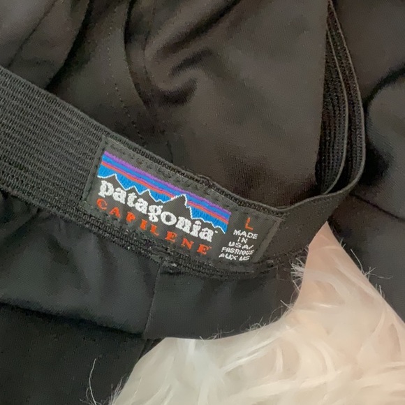 Men's Patagonia Capilene Thermal Weight Bottoms - Picture 3 of 4